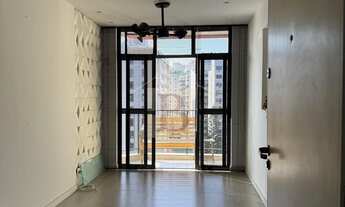 Imagem 2: Excelente oportunidade! Apartamento à venda em Icaraí, Niterói-RJ: 2 quartos, 1 suíte, 1 s