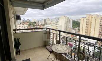 Imagem 4: Cobertura à venda em Icaraí, Niterói-RJ: 3 quartos, 1 suíte, 1 sala, 3 banheiros, 2 vagas