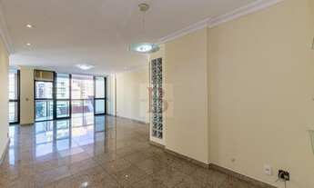 Imagem 4: Imperdível oportunidade: Apartamento à venda em Icaraí, Niterói-RJ, com 3 quartos, 1 suíte