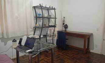 Imagem: Apartamento à venda em Icaraí, Niterói-RJ