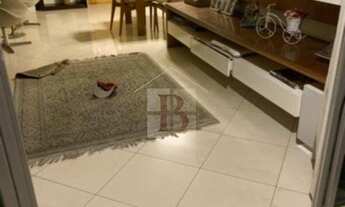 Imagem 4: Cobertura de Luxo à Venda no Ingá, Niterói-RJ: 3 Quartos, 1 Suíte, 2 Banheiros, 3 Vagas, 2