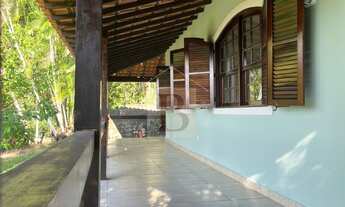 Imagem 7: Imperdível - Casa em Condomínio à venda em Niterói-RJ, Bairro Mata Paca: 2 quartos, 1 suít