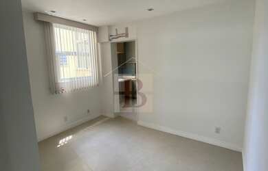 Imagem 7: Apartamento de 3 Quartos com Suíte em Icaraí, Niterói-RJ: Espaço amplo, conforto e seguran