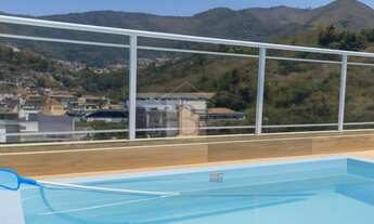 Imagem 3: Imóvel de alto padrão no Méier, Rio de Janeiro: Cobertura de 3 quartos, 1 suíte, 114m², 2