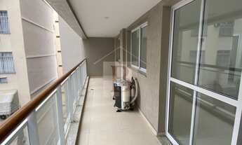 Imagem 4: Imperdível apartamento à venda em Icaraí, Niterói-RJ! 3 quartos, 1 suíte, 1 sala, 3 banhei