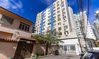 Imagem: Apartamento de 3 Quartos com Suíte em Icaraí