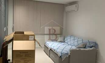 Imagem 2: Apartamento de 3 Quartos com Suíte em Icaraí, Niterói-RJ: Espaço amplo, conforto e seguran