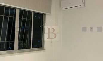 Imagem 4: Apartamento de 3 Quartos com Suíte em Icaraí, Niterói-RJ: Espaço amplo, conforto e seguran