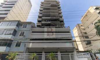 Imagem: Apartamento à venda em Icaraí, Niterói-RJ