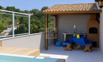 Imagem 2: Imóvel de alto padrão no Méier, Rio de Janeiro: Cobertura de 3 quartos, 1 suíte, 114m², 2