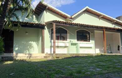 Imagem 3: Imperdível - Casa em Condomínio à venda em Niterói-RJ, Bairro Mata Paca: 2 quartos, 1 suít