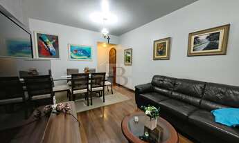 Imagem 2: Apartamento à venda em Icaraí, Niterói-RJ: 2 quartos, 1 suíte, 3 banheiros, 1 vaga, 93m² d