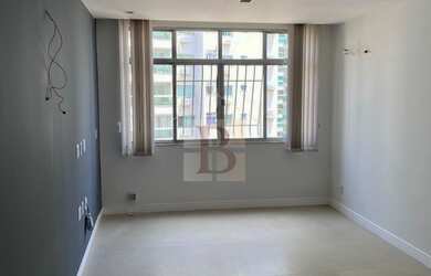 Imagem 3: Apartamento de 3 Quartos com Suíte em Icaraí, Niterói-RJ: Espaço amplo, conforto e seguran