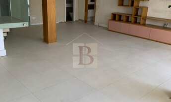 Imagem 6: Cobertura de luxo na praia de Icaraí, Niterói-RJ: 3 quartos, 1 sala, 3 banheiros, 2 vagas