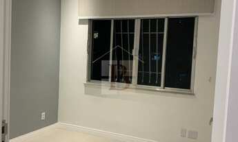 Imagem 3: Apartamento de 3 Quartos com Suíte em Icaraí, Niterói-RJ: Espaço amplo, conforto e seguran