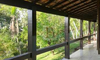 Imagem 6: Imperdível - Casa em Condomínio à venda em Niterói-RJ, Bairro Mata Paca: 2 quartos, 1 suít