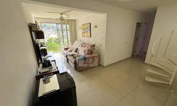 Imagem 6: Imóvel de alto padrão no Méier, Rio de Janeiro: Cobertura de 3 quartos, 1 suíte, 114m², 2