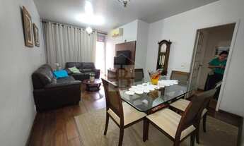 Imagem 3: Apartamento à venda em Icaraí, Niterói-RJ: 2 quartos, 1 suíte, 3 banheiros, 1 vaga, 93m² d