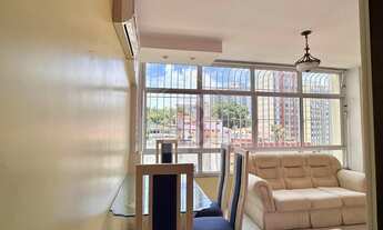 Imagem 2: Imperdível! Apartamento de 3 quartos com suíte, sala ampla e 132m² na cidade de , bairro