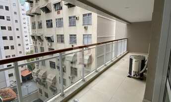 Imagem 6: Imperdível apartamento à venda em Icaraí, Niterói-RJ! 3 quartos, 1 suíte, 1 sala, 3 banhei