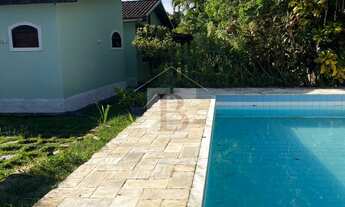 Imagem 2: Imperdível - Casa em Condomínio à venda em Niterói-RJ, Bairro Mata Paca: 2 quartos, 1 suít