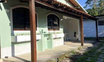 Imagem 4: Imperdível - Casa em Condomínio à venda em Niterói-RJ, Bairro Mata Paca: 2 quartos, 1 suít