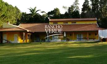 Imagem: CHÁCARA RURAL em JACAREÍ - SP, CENTRO