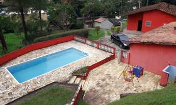 Imagem: CHÁCARA RURAL em São José dos Campos