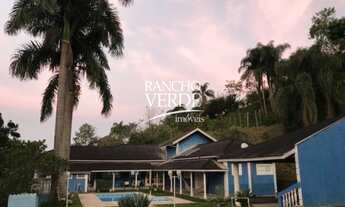 Imagem: CHÁCARA RURAL em São José dos Campos