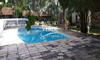 Imagem 5: CHÁCARA RURAL em São José dos Campos - SP, SANTANA