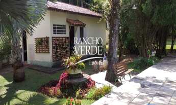 Imagem: CHÁCARA RURAL em São José dos Campos