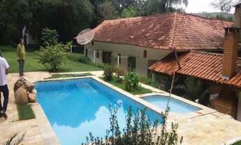 Imagem: FAZENDA RURAL em São José dos Campos