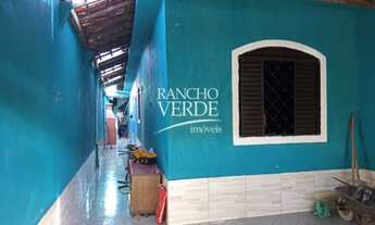 Imagem: CASA RESIDENCIAL em São José dos Campos