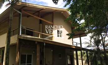 Imagem: CHÁCARA RURAL em São José dos Campos