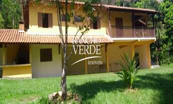 Imagem: SÍTIO RURAL em São José dos Campos