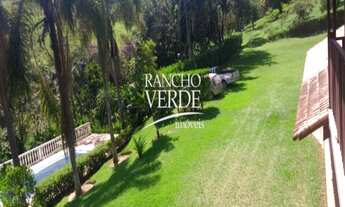 Imagem 2: SÍTIO RURAL em São José dos Campos - SP, SANTANA