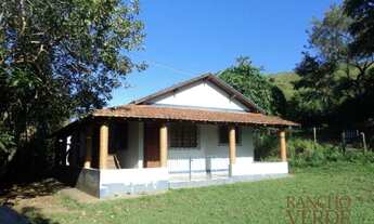 Imagem: FAZENDA RURAL em TAUBATÉ - SP, CENTRO