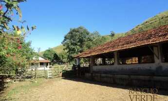 Imagem 2: FAZENDA RURAL em TAUBATÉ - SP, CENTRO