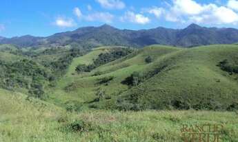 Imagem 16: FAZENDA RURAL em TAUBATÉ - SP, CENTRO