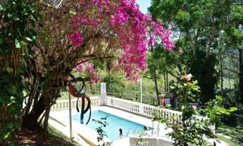 Imagem: SÍTIO RURAL em Monteiro Lobato - SP, Centro