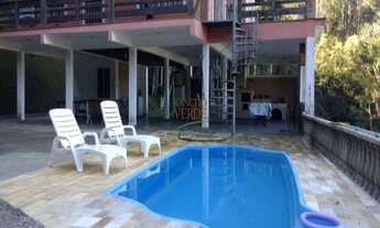 Imagem: CHÁCARA RURAL em Paraibuna - SP, Centro