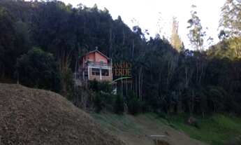 Imagem 4: CHÁCARA RURAL em Paraibuna - SP, Centro