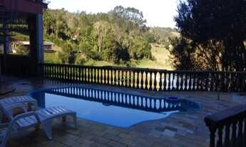 Imagem 5: CHÁCARA RURAL em Paraibuna - SP, Centro