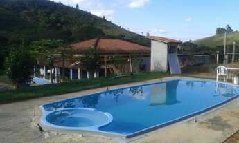 Imagem: SÍTIO RESIDENCIAL em Igaratá - SP, Centro