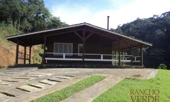 Imagem: SÍTIO RURAL em Jambeiro - SP, Centro