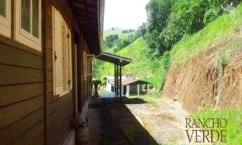 Imagem 2: SÍTIO RURAL em Jambeiro - SP, Centro