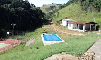 Imagem 3: SÍTIO RURAL em Jambeiro - SP, Centro