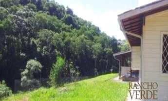 Imagem 4: SÍTIO RURAL em Jambeiro - SP, Centro