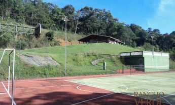 Imagem 5: SÍTIO RURAL em Jambeiro - SP, Centro