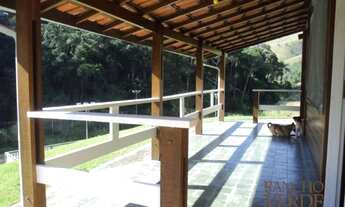 Imagem 6: SÍTIO RURAL em Jambeiro - SP, Centro